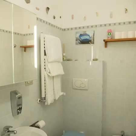Appartement Fuggetta Apartment Rome